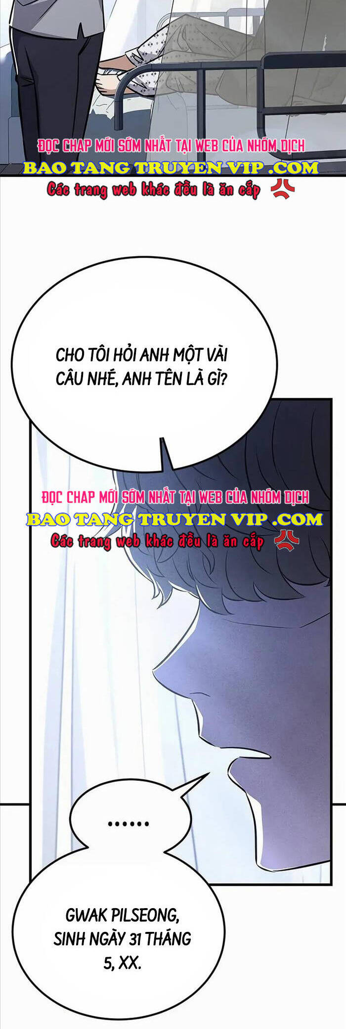 Thợ Săn Huyền Thoại Trẻ Hóa Chapter 1 - Trang 54