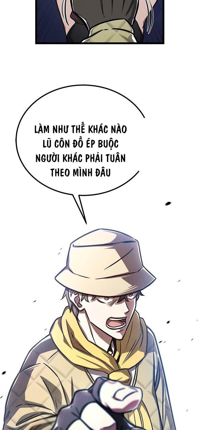 Thợ Săn Huyền Thoại Trẻ Hóa Chapter 13 - Trang 50