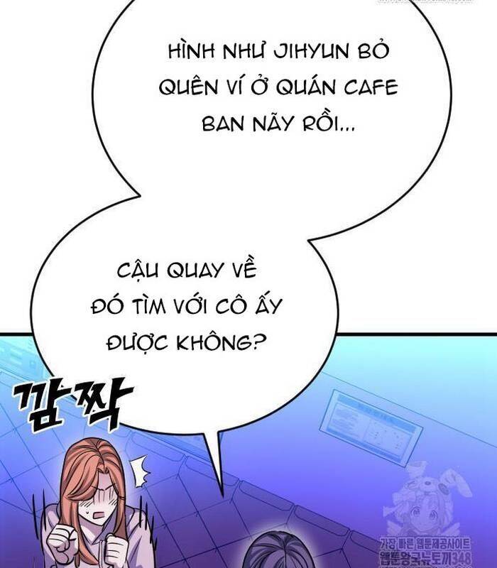 Thợ Săn Huyền Thoại Trẻ Hóa Chapter 17 - Trang 118