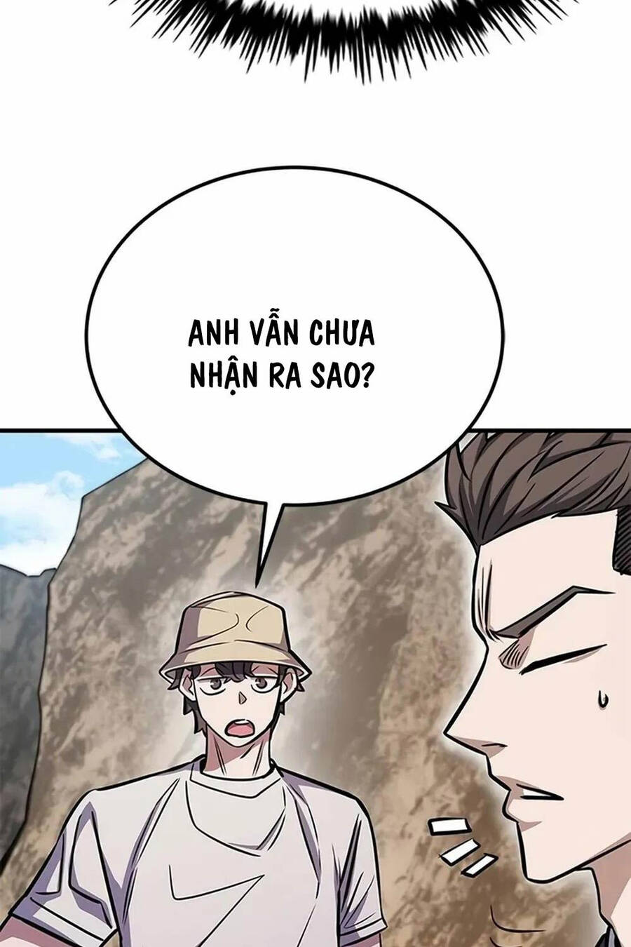 Thợ Săn Huyền Thoại Trẻ Hóa Chapter 5 - Trang 116