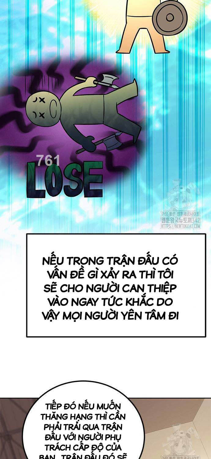 Thợ Săn Huyền Thoại Trẻ Hóa Chapter 10 - Trang 4