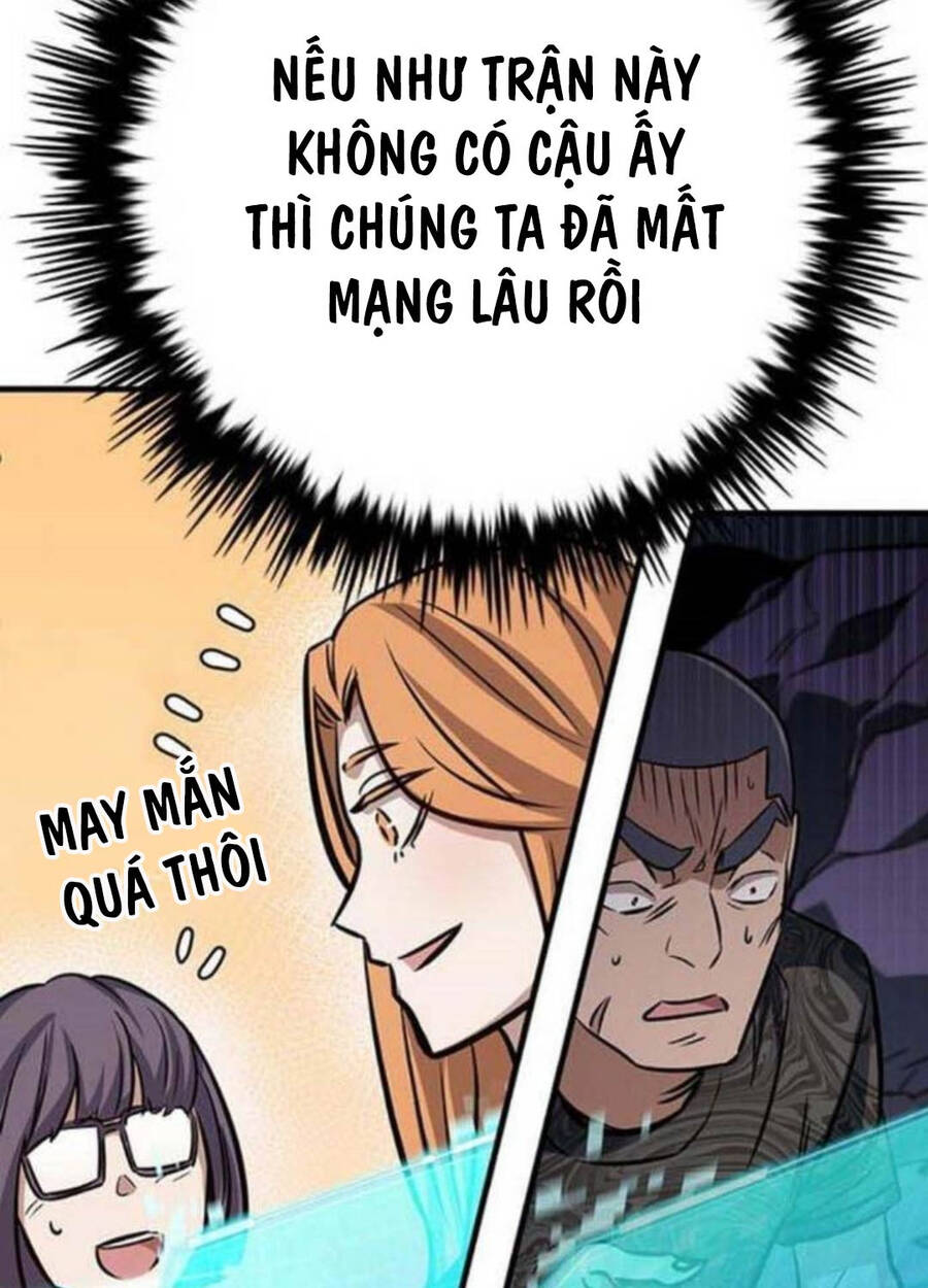 Thợ Săn Huyền Thoại Trẻ Hóa Chapter 8 - Trang 136