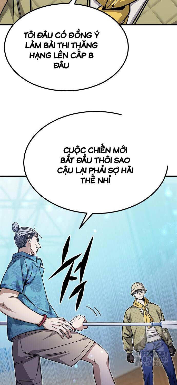 Thợ Săn Huyền Thoại Trẻ Hóa Chapter 10 - Trang 78