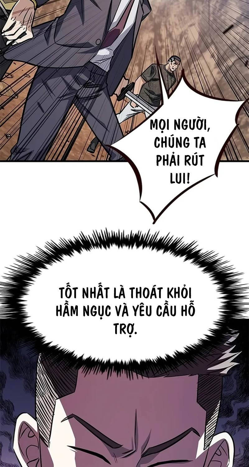 Thợ Săn Huyền Thoại Trẻ Hóa Chapter 6 - Trang 6