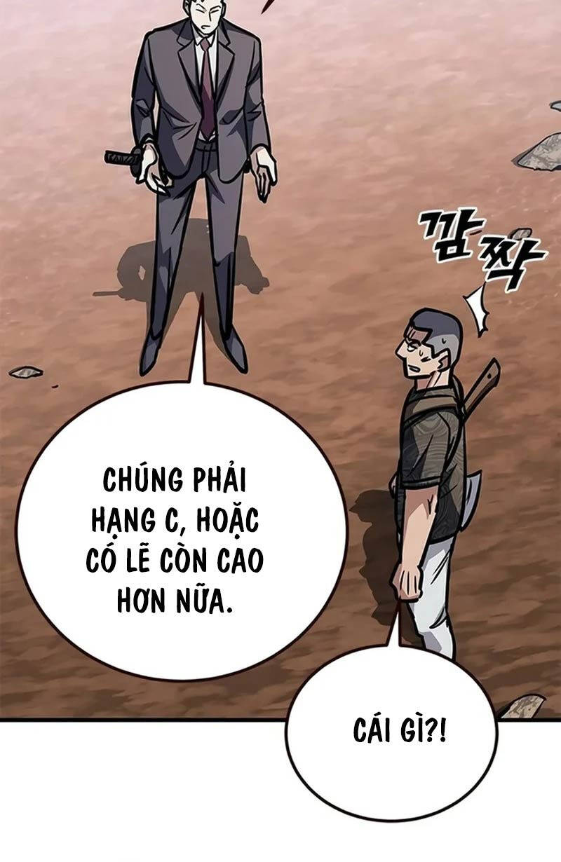 Thợ Săn Huyền Thoại Trẻ Hóa Chapter 6 - Trang 16