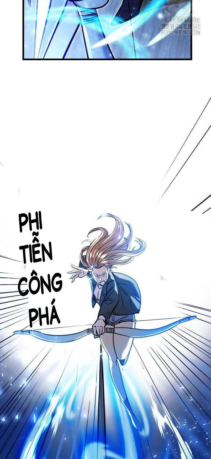 Thợ Săn Huyền Thoại Trẻ Hóa Chapter 10 - Trang 22