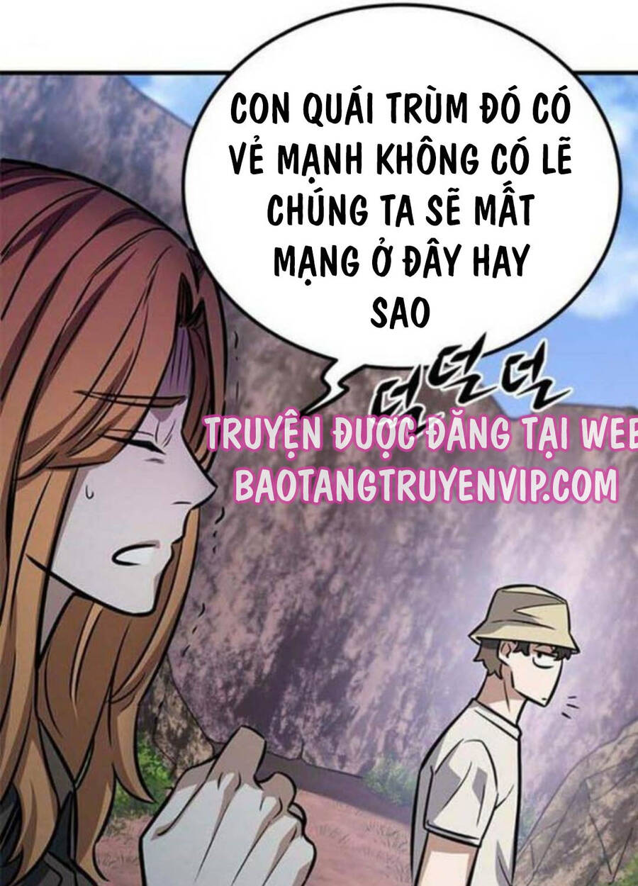 Thợ Săn Huyền Thoại Trẻ Hóa Chapter 8 - Trang 44