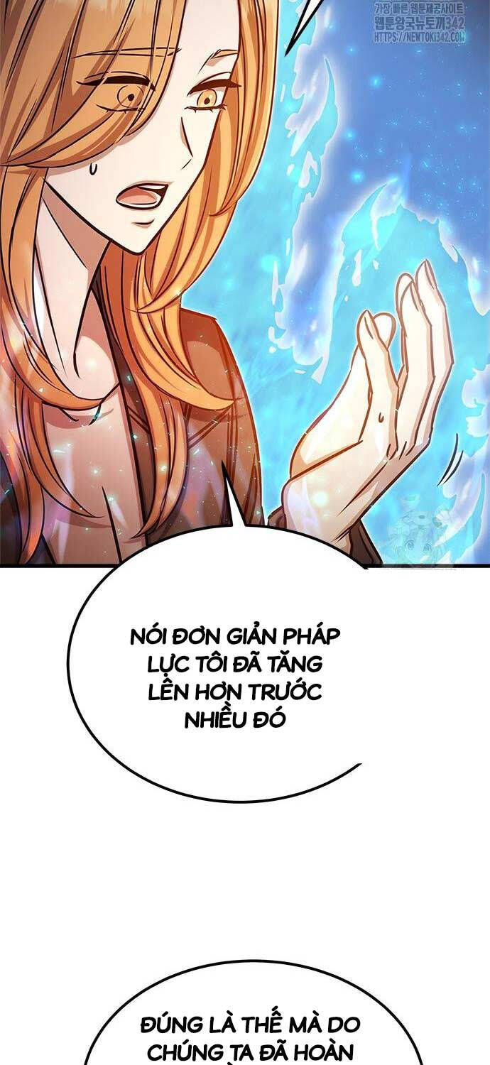 Thợ Săn Huyền Thoại Trẻ Hóa Chapter 10 - Trang 36