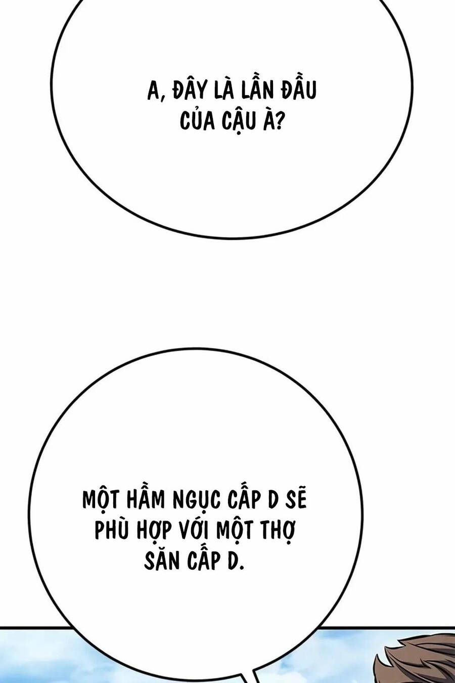 Thợ Săn Huyền Thoại Trẻ Hóa Chapter 4 - Trang 33