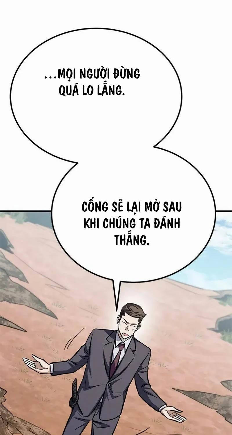 Thợ Săn Huyền Thoại Trẻ Hóa Chapter 7 - Trang 22