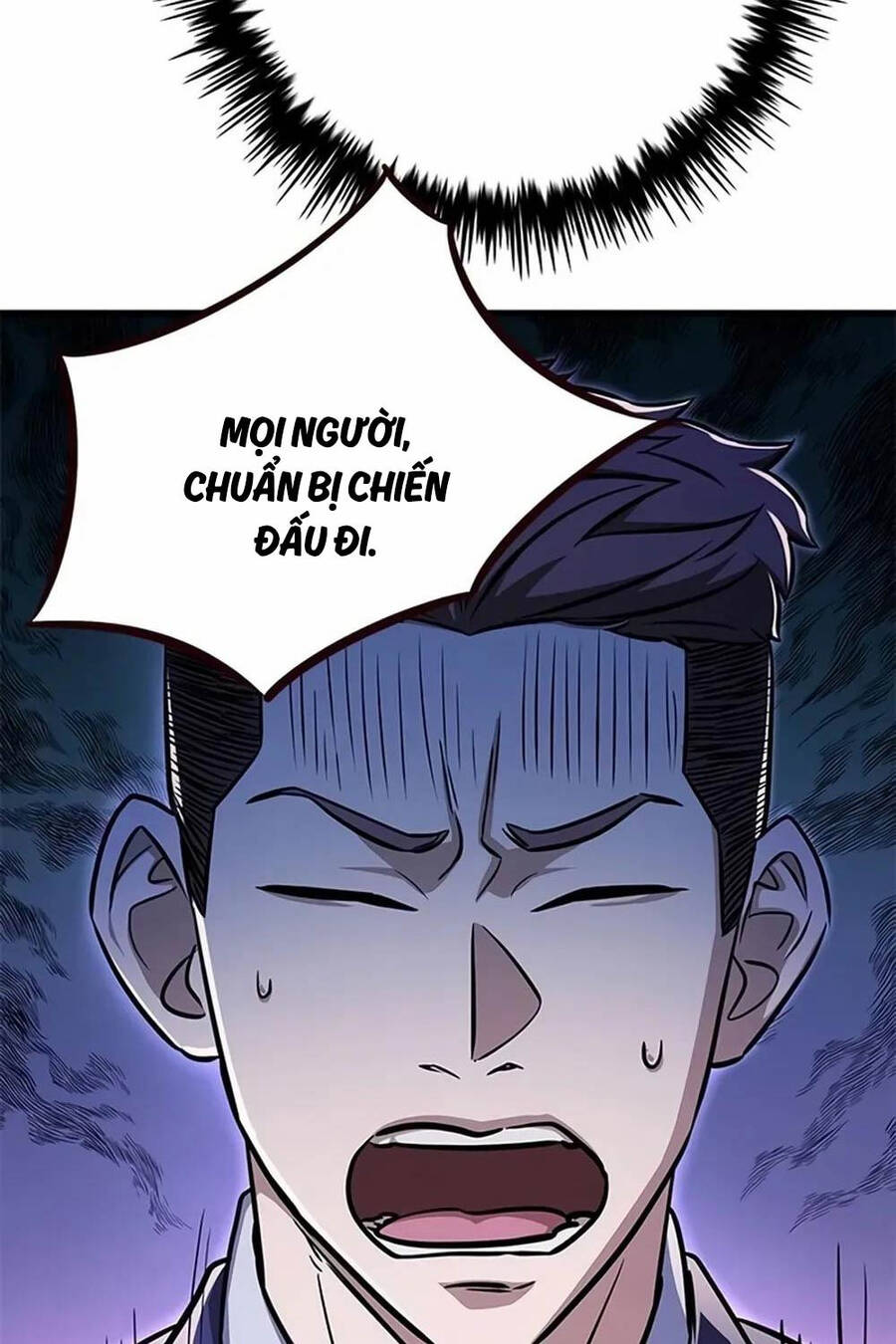 Thợ Săn Huyền Thoại Trẻ Hóa Chapter 5 - Trang 34