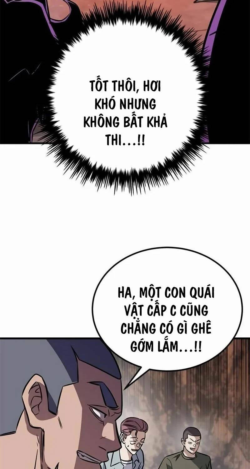 Thợ Săn Huyền Thoại Trẻ Hóa Chapter 7 - Trang 59