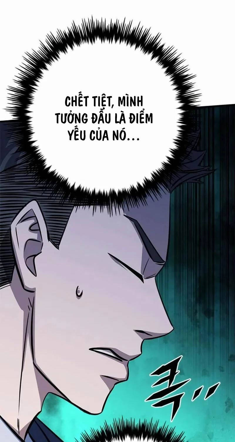 Thợ Săn Huyền Thoại Trẻ Hóa Chapter 7 - Trang 89