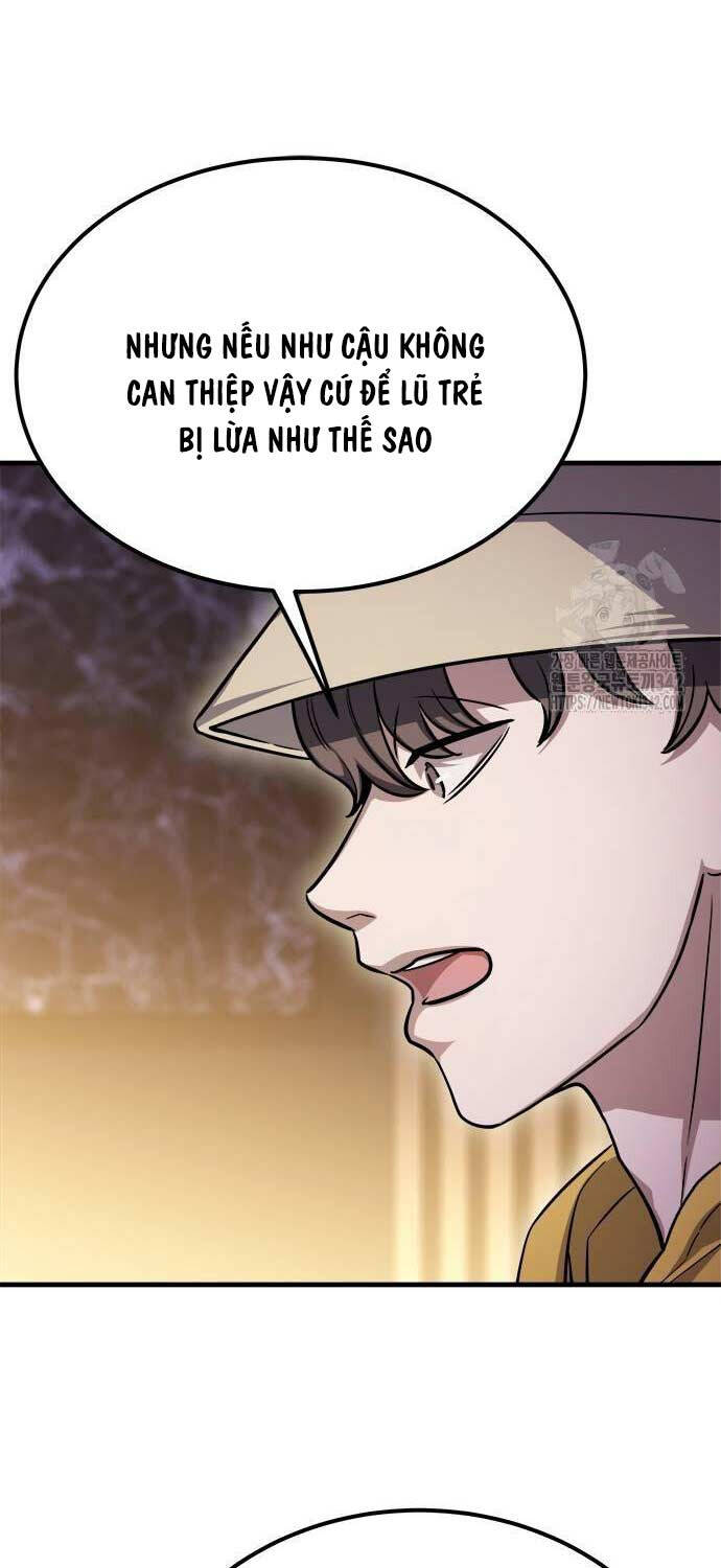 Thợ Săn Huyền Thoại Trẻ Hóa Chapter 9 - Trang 29