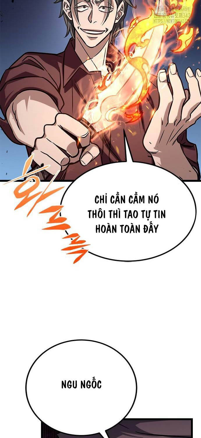 Thợ Săn Huyền Thoại Trẻ Hóa Chapter 13 - Trang 89