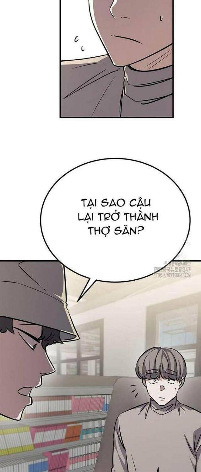 Thợ Săn Huyền Thoại Trẻ Hóa Chapter 16 - Trang 83