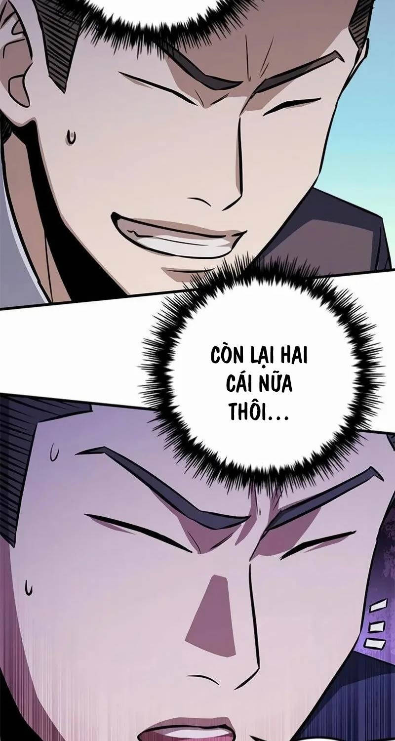 Thợ Săn Huyền Thoại Trẻ Hóa Chapter 7 - Trang 84