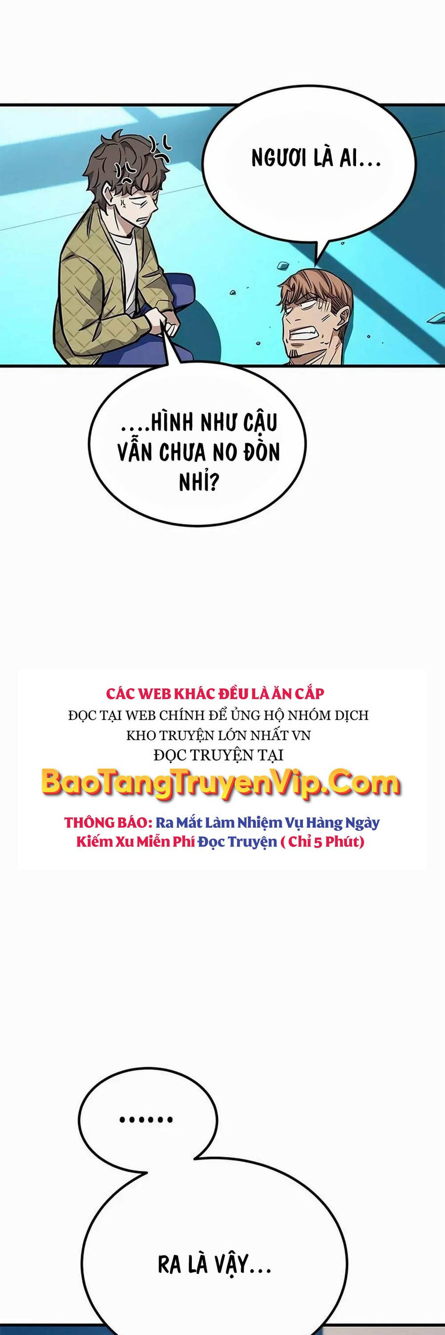 Thợ Săn Huyền Thoại Trẻ Hóa Chapter 3 - Trang 10