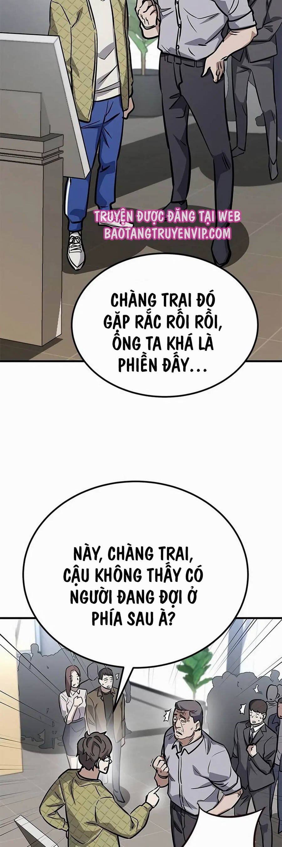 Thợ Săn Huyền Thoại Trẻ Hóa Chapter 2 - Trang 24