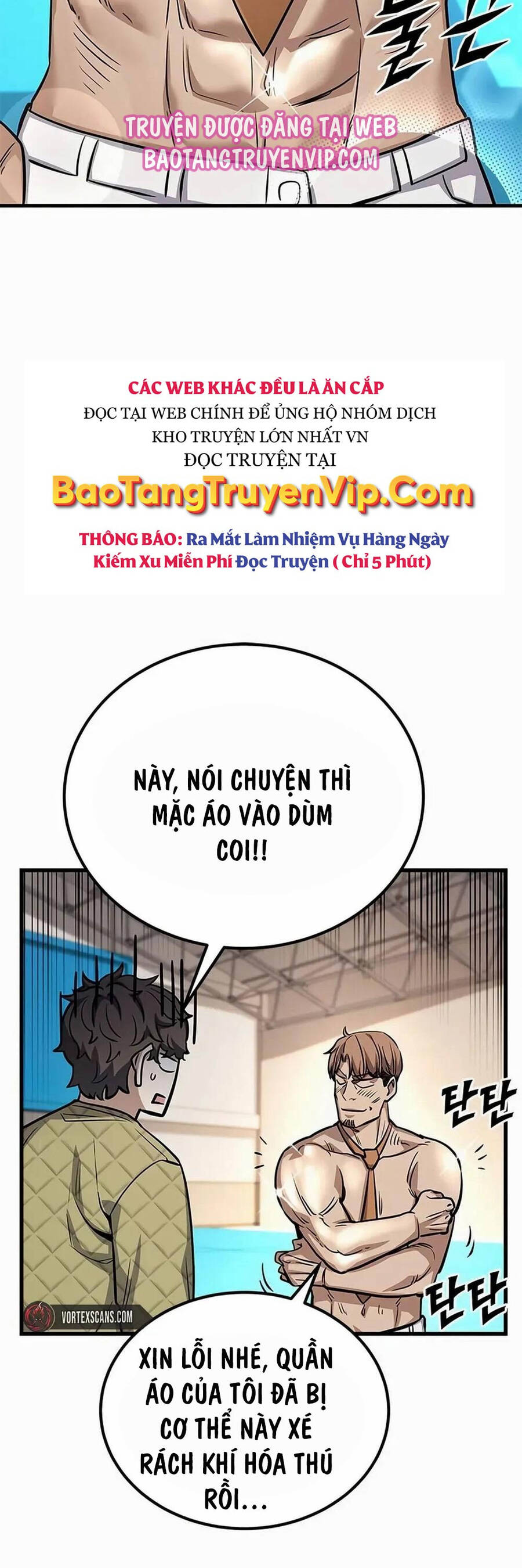 Thợ Săn Huyền Thoại Trẻ Hóa Chapter 3 - Trang 14