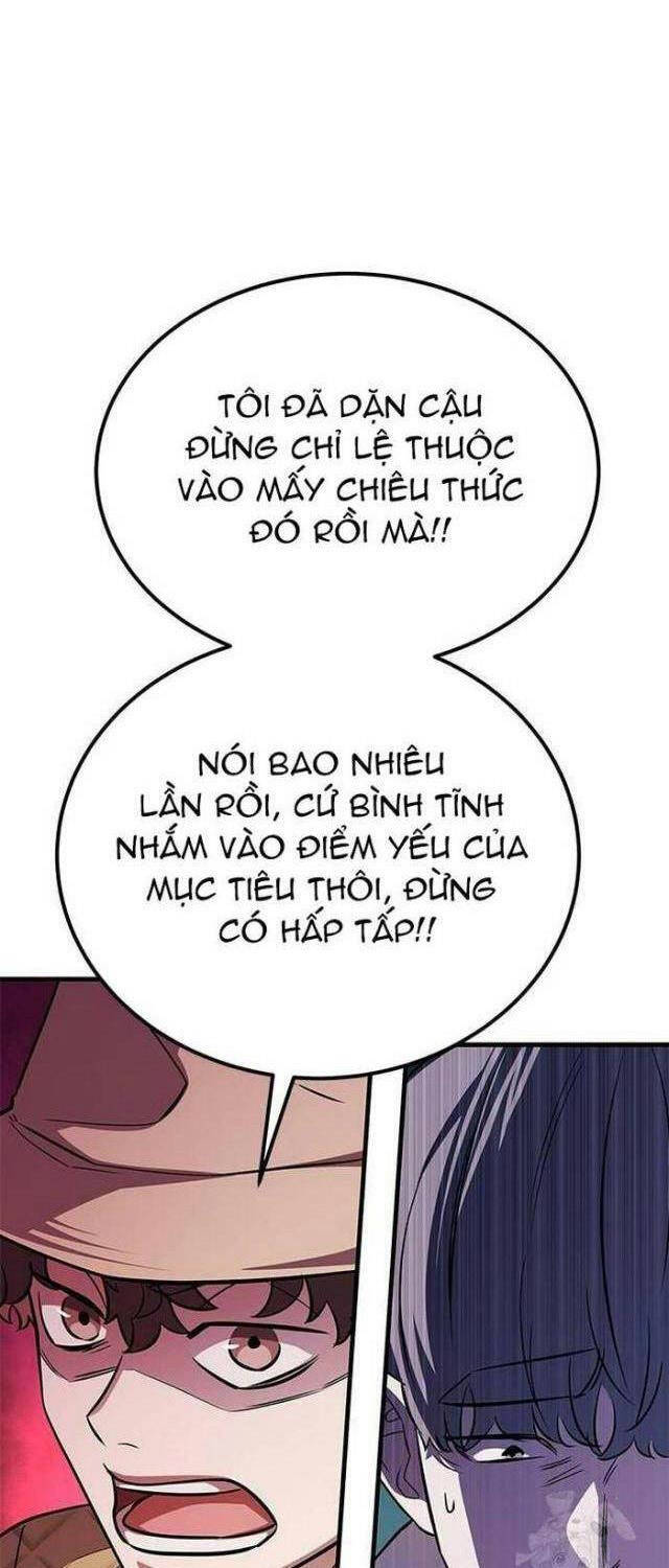 Thợ Săn Huyền Thoại Trẻ Hóa Chapter 16 - Trang 10