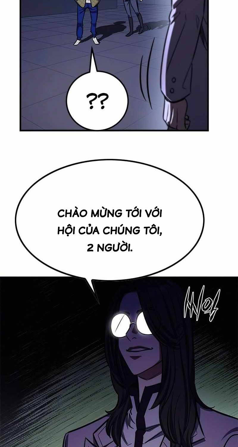 Thợ Săn Huyền Thoại Trẻ Hóa Chapter 12 - Trang 82