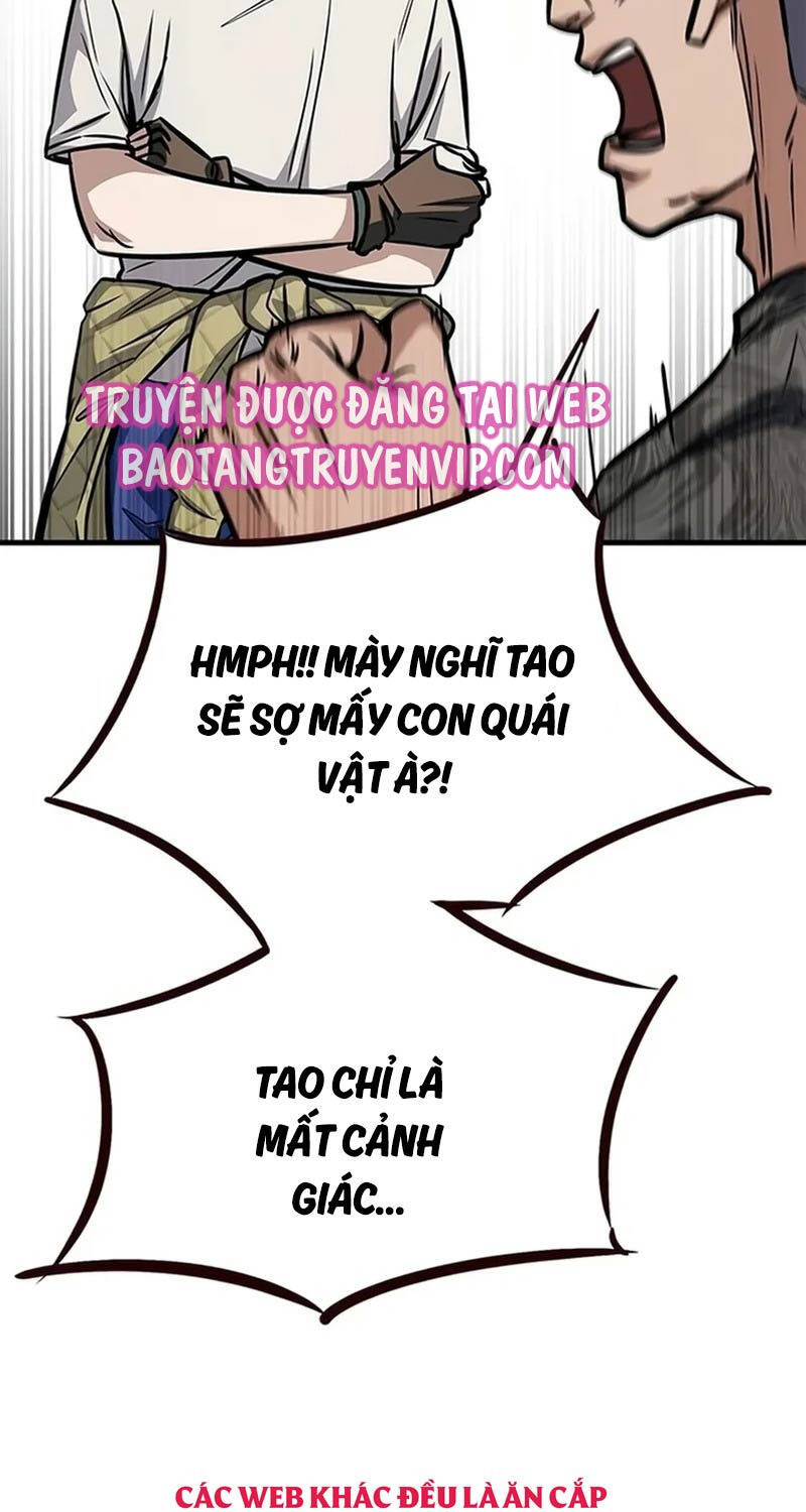 Thợ Săn Huyền Thoại Trẻ Hóa Chapter 6 - Trang 19