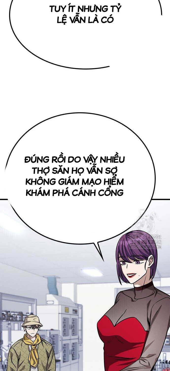 Thợ Săn Huyền Thoại Trẻ Hóa Chapter 11 - Trang 74