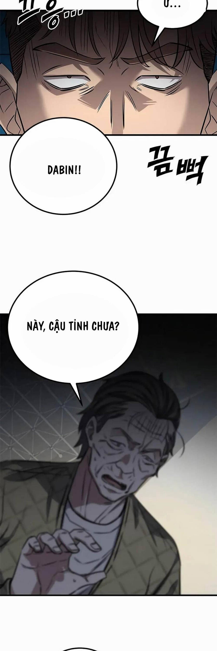 Thợ Săn Huyền Thoại Trẻ Hóa Chapter 3 - Trang 7