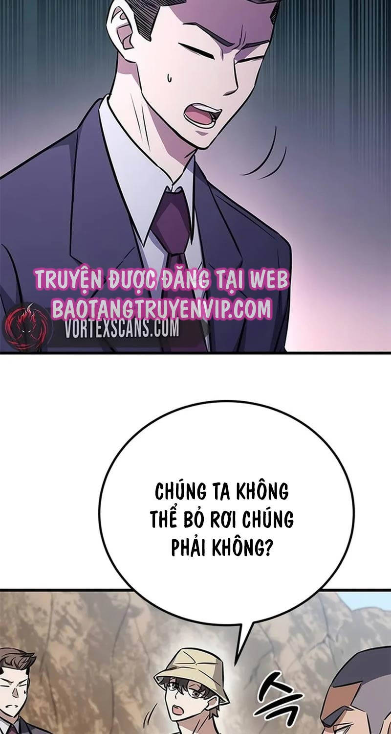 Thợ Săn Huyền Thoại Trẻ Hóa Chapter 6 - Trang 49