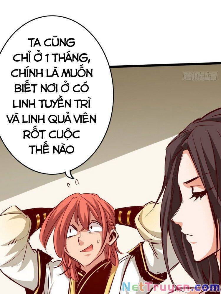 Thông Thiên Chi Lộ Chapter 75 - Trang 13