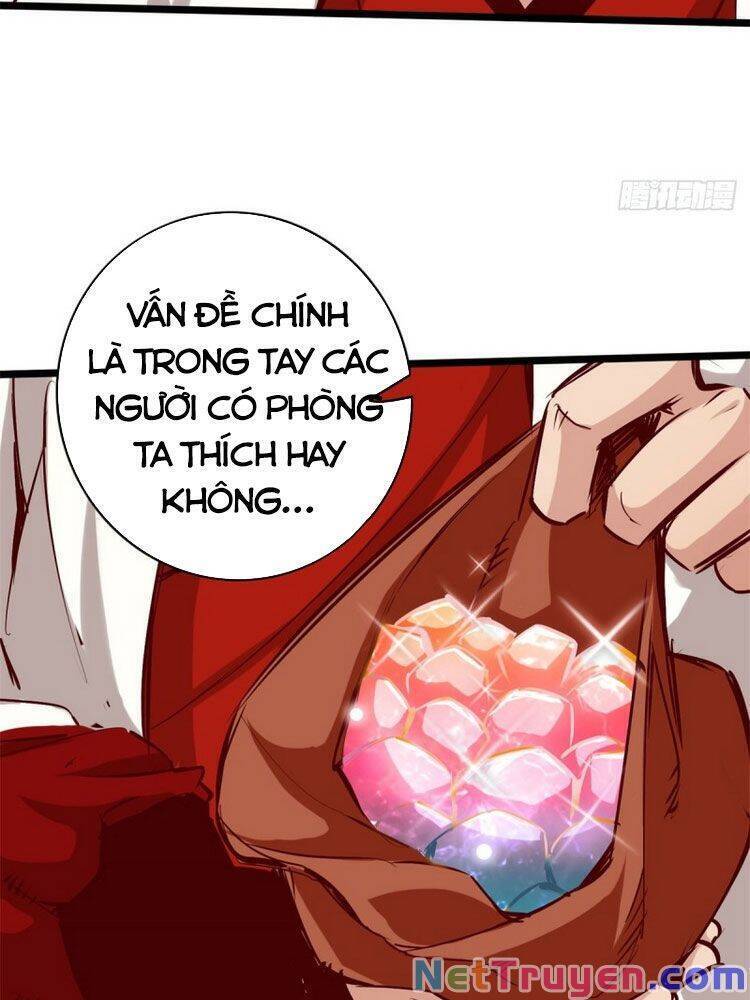 Thông Thiên Chi Lộ Chapter 74 - Trang 21