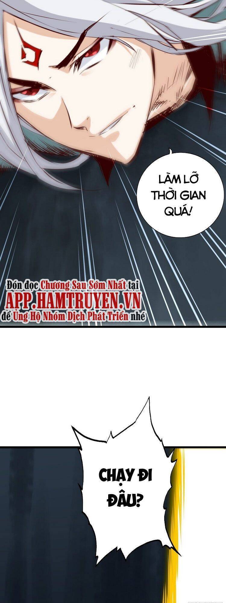 Thông Thiên Chi Lộ Chapter 68 - Trang 4