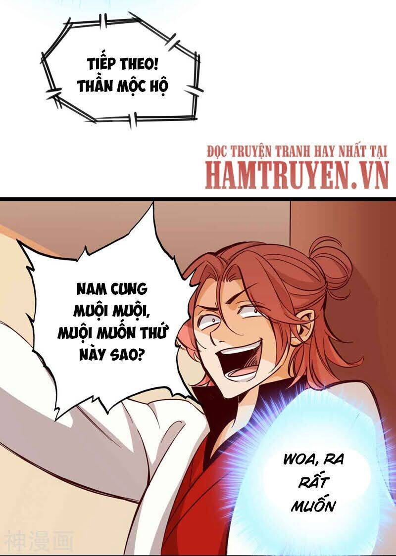 Thông Thiên Chi Lộ Chapter 17 - Trang 40