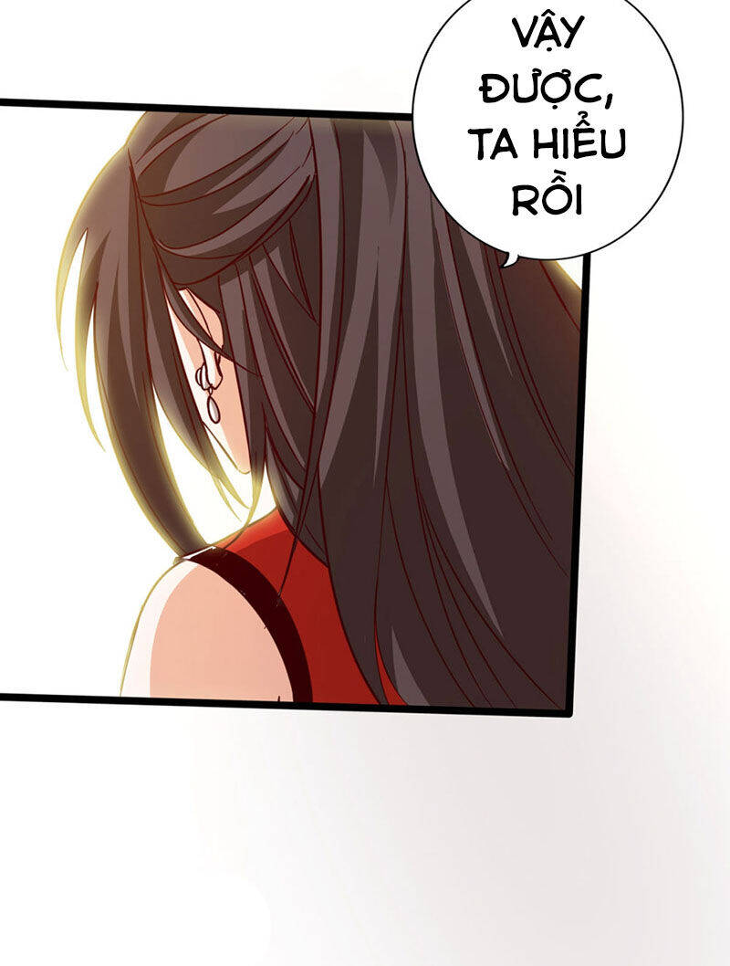 Thông Thiên Chi Lộ Chapter 18 - Trang 15