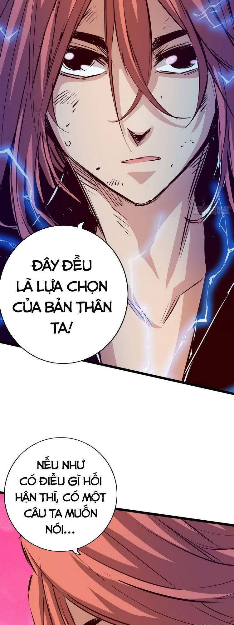 Thông Thiên Chi Lộ Chapter 63 - Trang 4