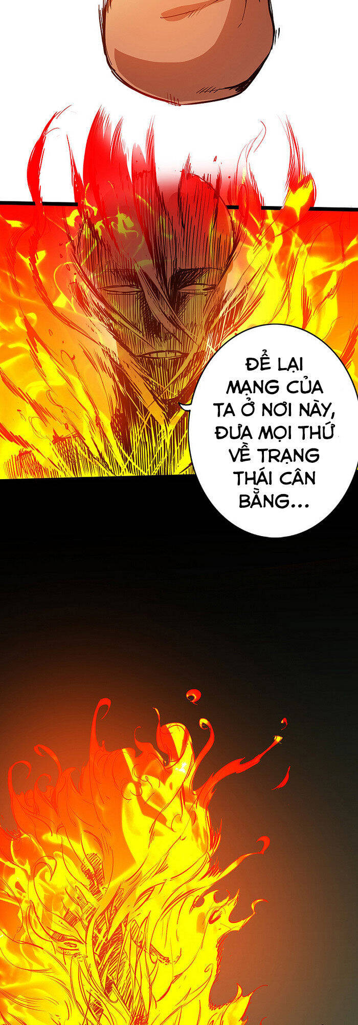 Thông Thiên Chi Lộ Chapter 13 - Trang 5