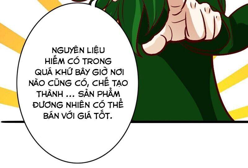 Thông Thiên Chi Lộ Chapter 2 - Trang 68