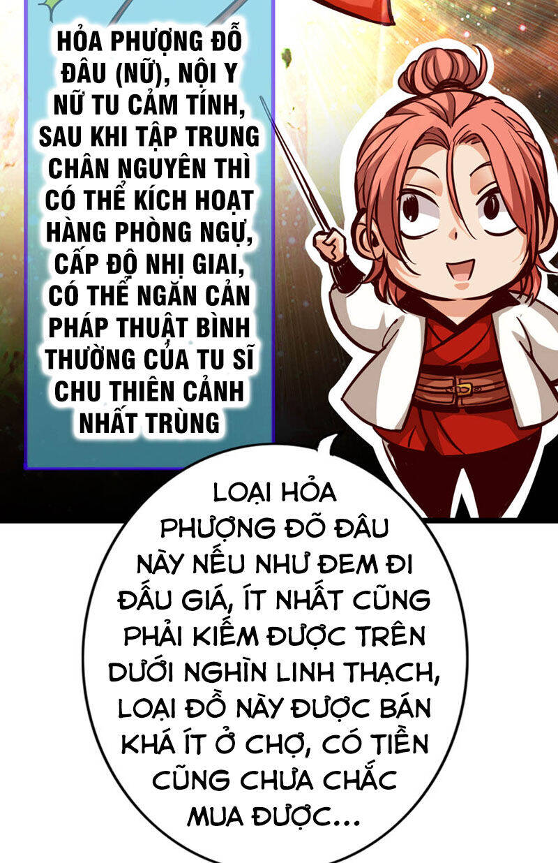 Thông Thiên Chi Lộ Chapter 20 - Trang 3