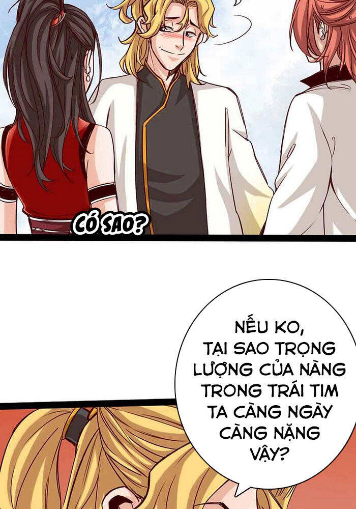 Thông Thiên Chi Lộ Chapter 15 - Trang 28