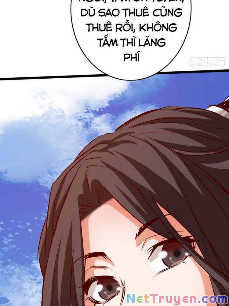 Thông Thiên Chi Lộ Chapter 75 - Trang 22