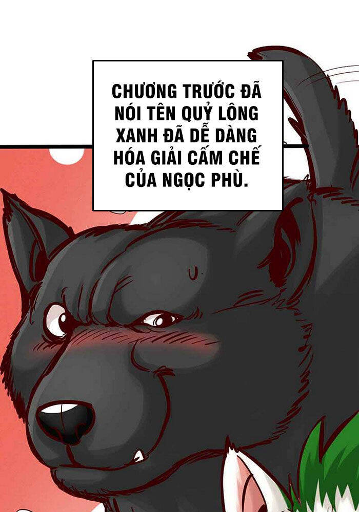 Thông Thiên Chi Lộ Chapter 15 - Trang 0