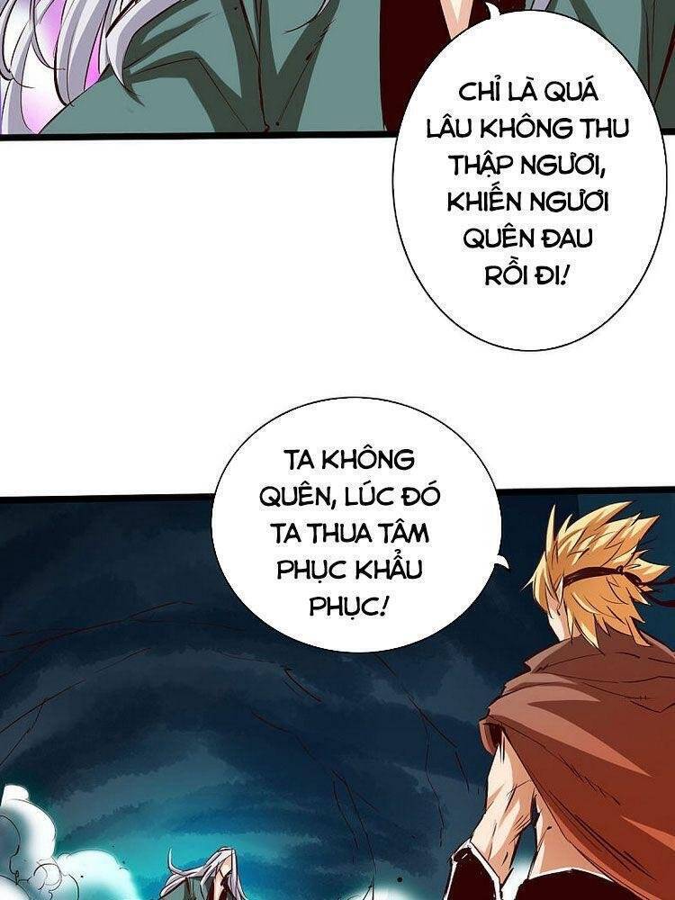 Thông Thiên Chi Lộ Chapter 60 - Trang 1