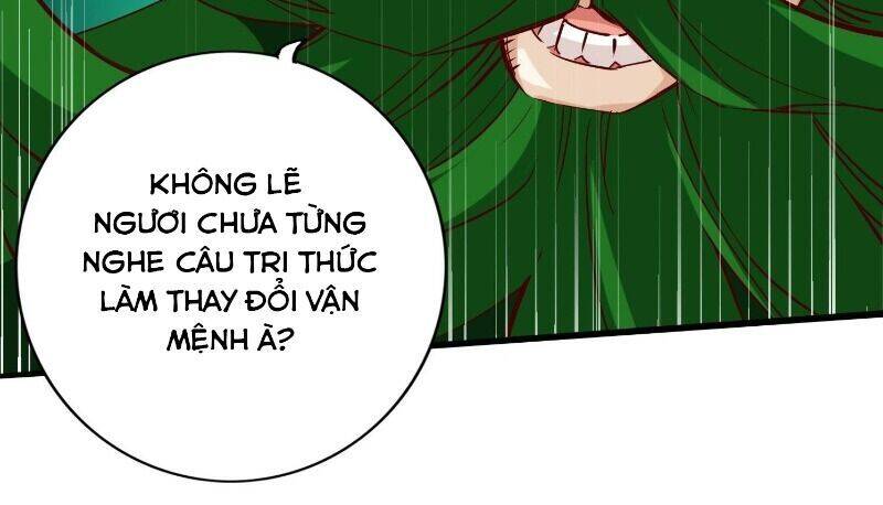 Thông Thiên Chi Lộ Chapter 2 - Trang 58