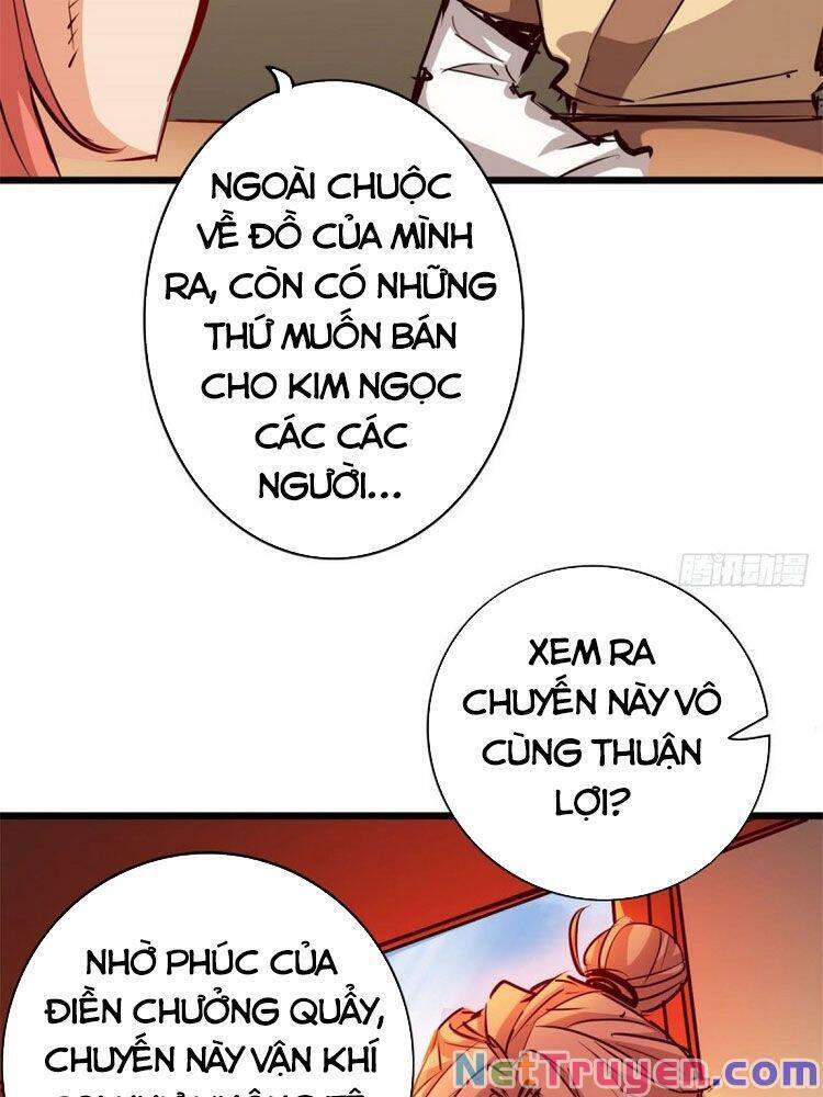 Thông Thiên Chi Lộ Chapter 74 - Trang 1