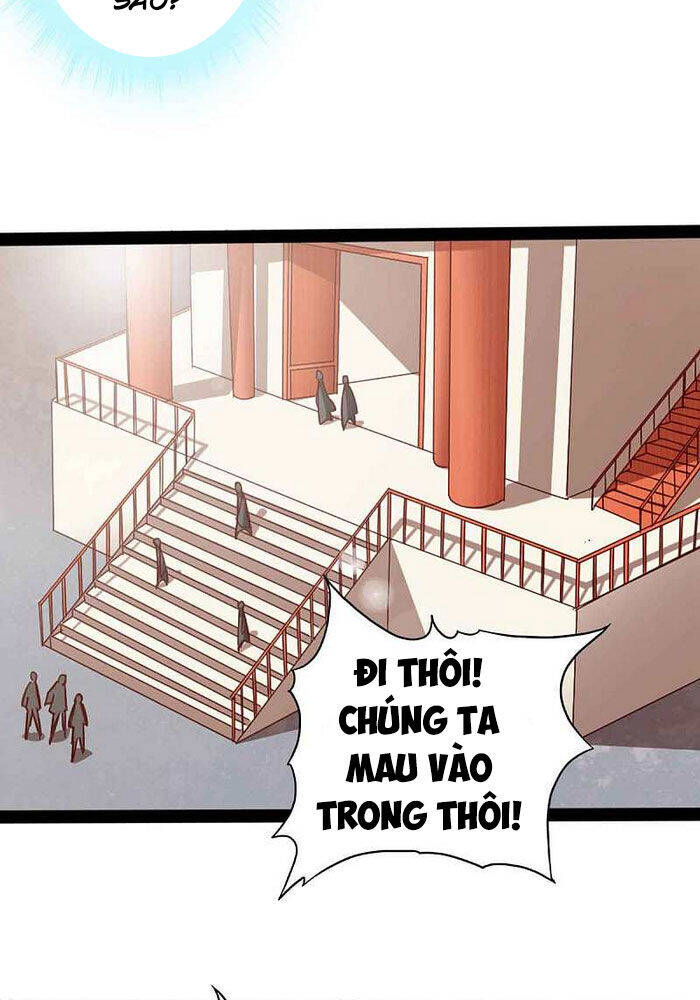 Thông Thiên Chi Lộ Chapter 15 - Trang 23