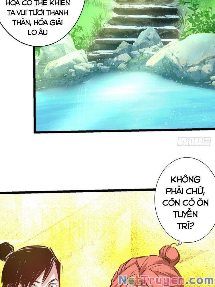 Thông Thiên Chi Lộ Chapter 74 - Trang 32