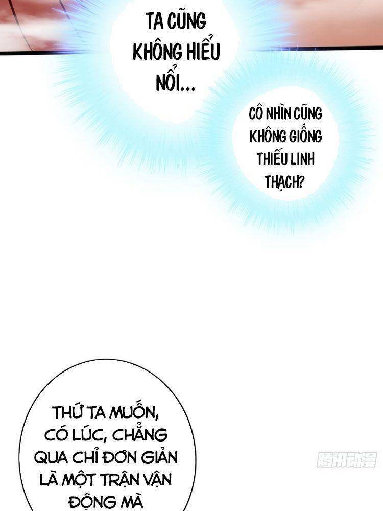 Thông Thiên Chi Lộ Chapter 79 - Trang 9