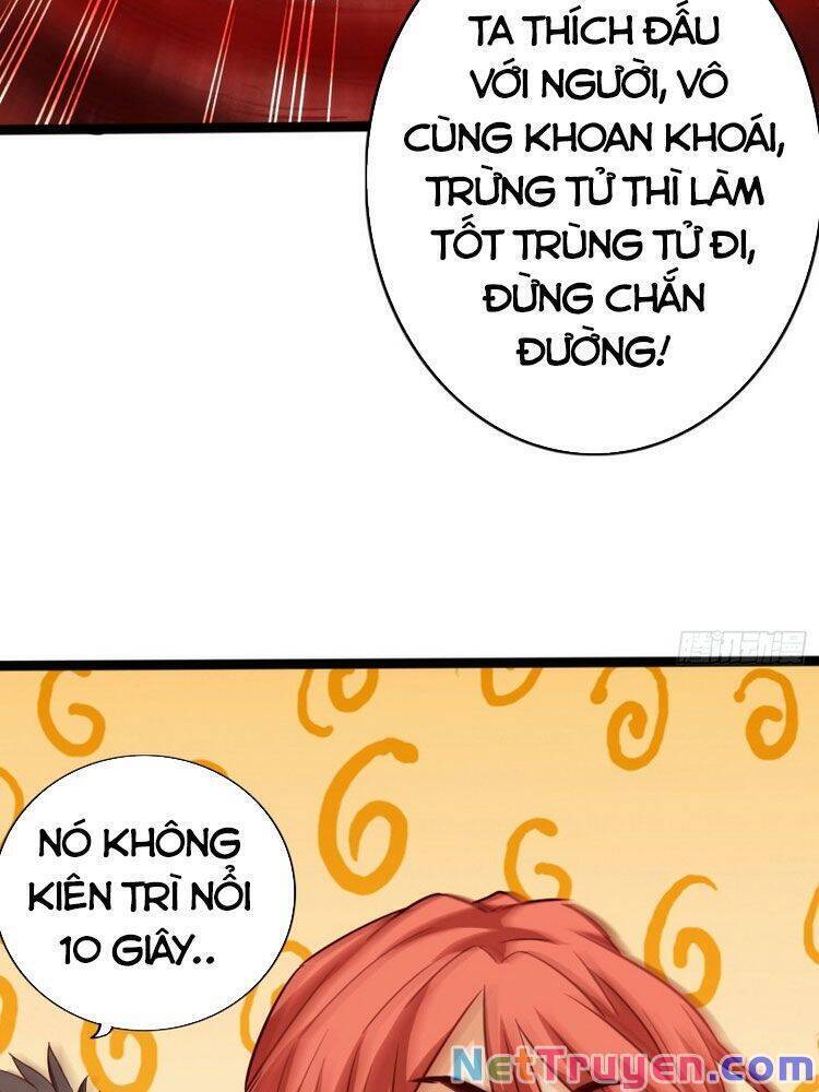 Thông Thiên Chi Lộ Chapter 67 - Trang 29