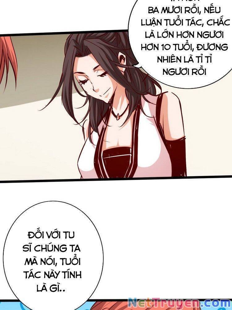 Thông Thiên Chi Lộ Chapter 75 - Trang 7